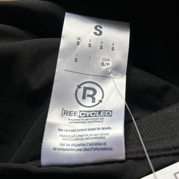 NEW Reebok V-Neck Long Sleeve Pullover Uniform Woven Crew Windbreaker-Size Small - Picture 11 of 14